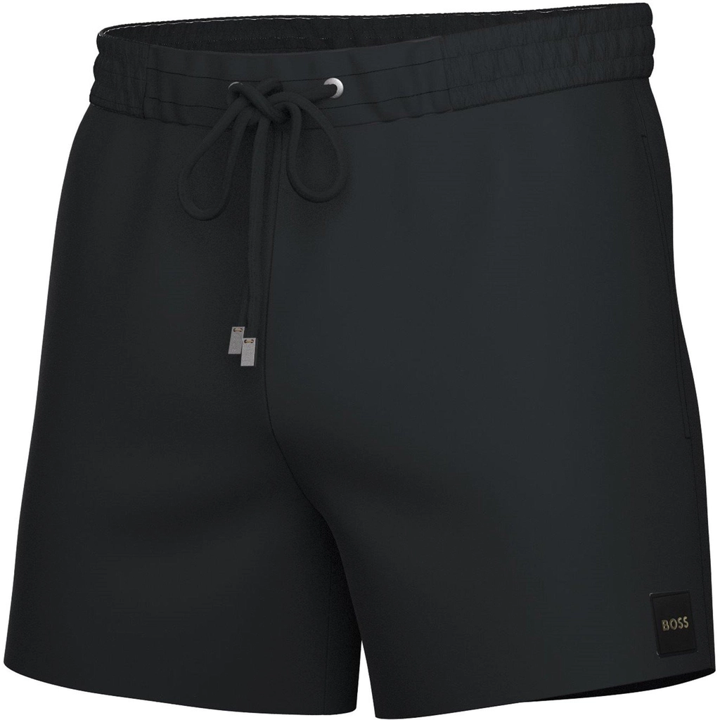 Hugo Boss Luc 10236023 01 - Black